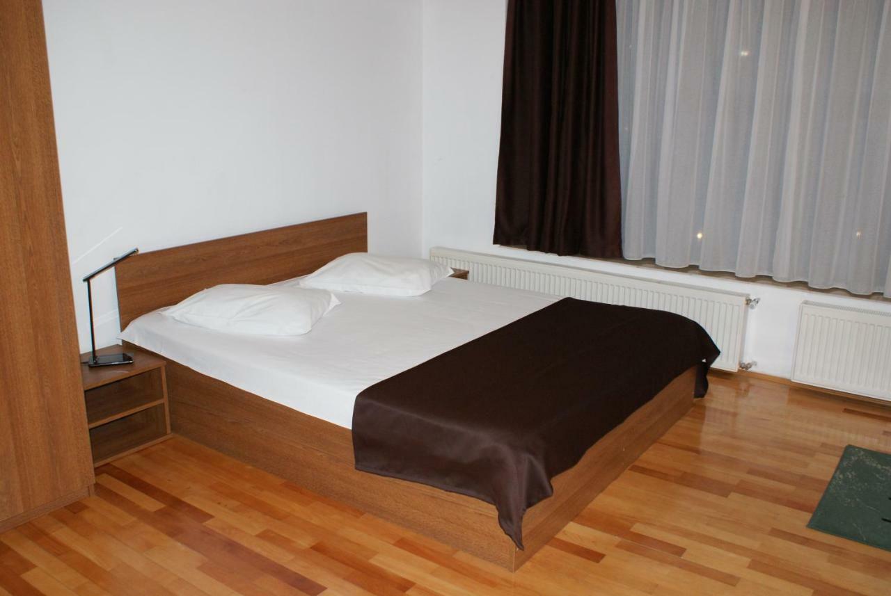 Vila Sorina Poiana Brasov Exterior photo